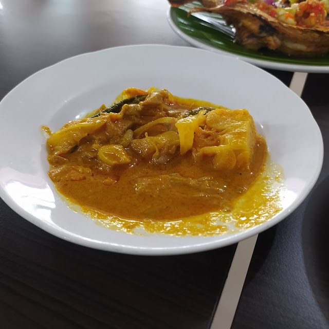 Gulai Nangka