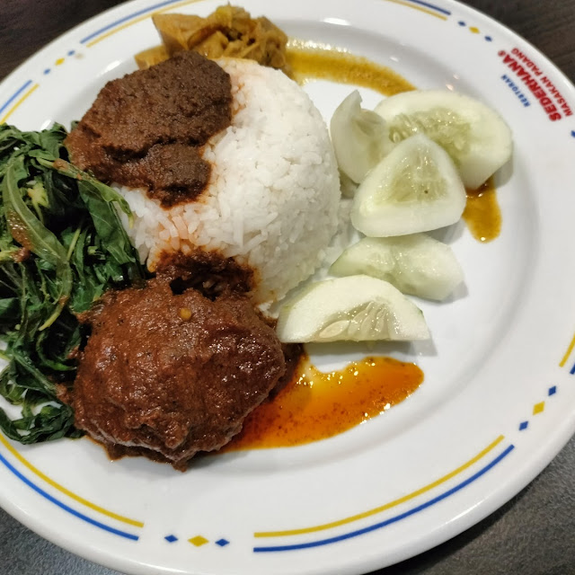 Daging Cincang