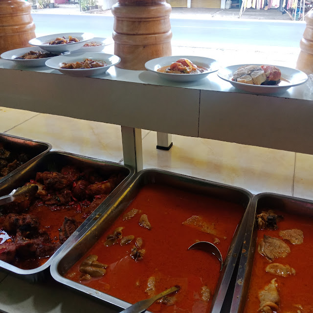 Aneka Lauk