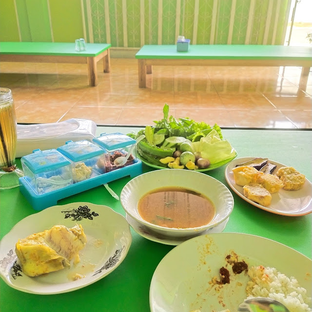 Pindang Baung