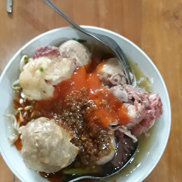 Pondok Bakso Arseto