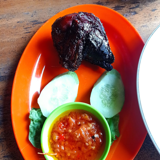 Ayam Bakar