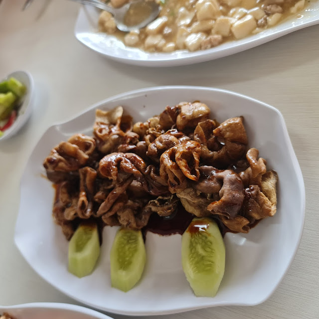Usus Goreng