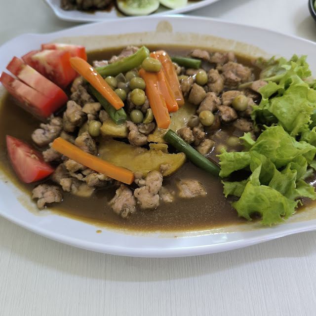 Ayam Nanking