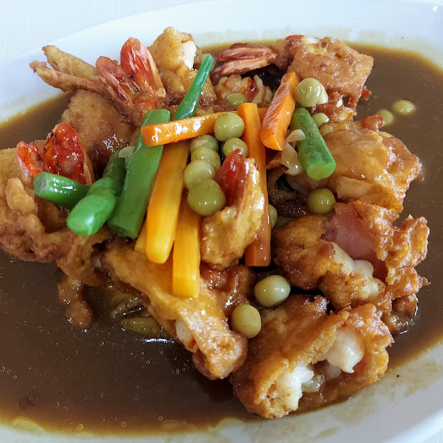 Udang Lapis