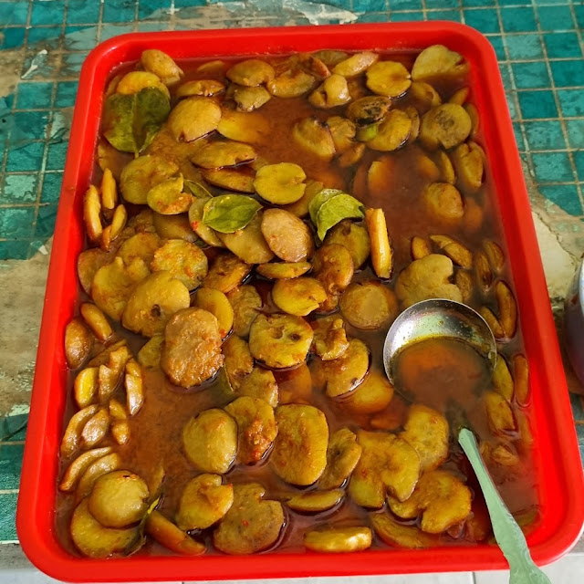 Jengkol