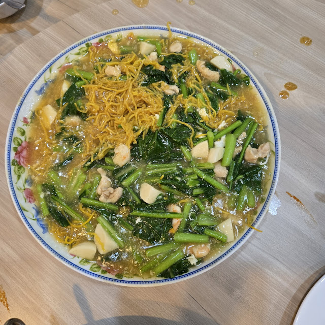 Mie Titi