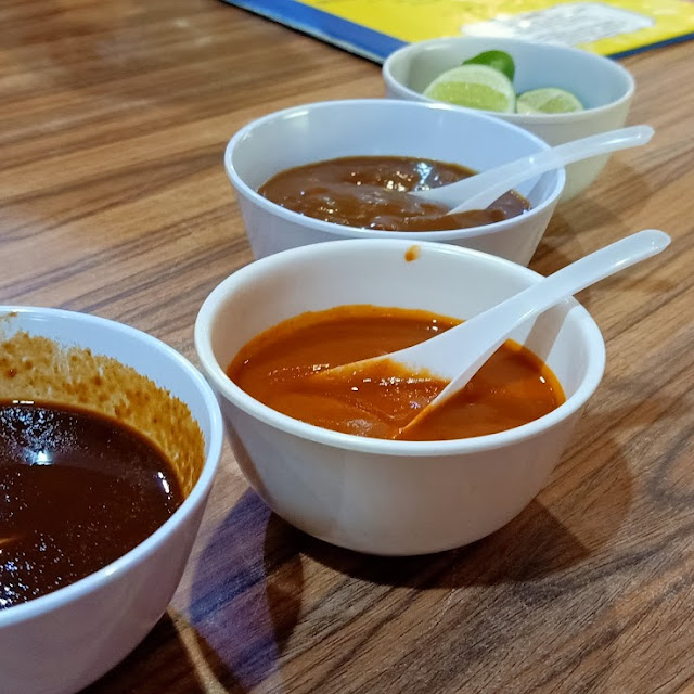 Aneka Sambel