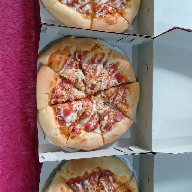 Pizza Hitz