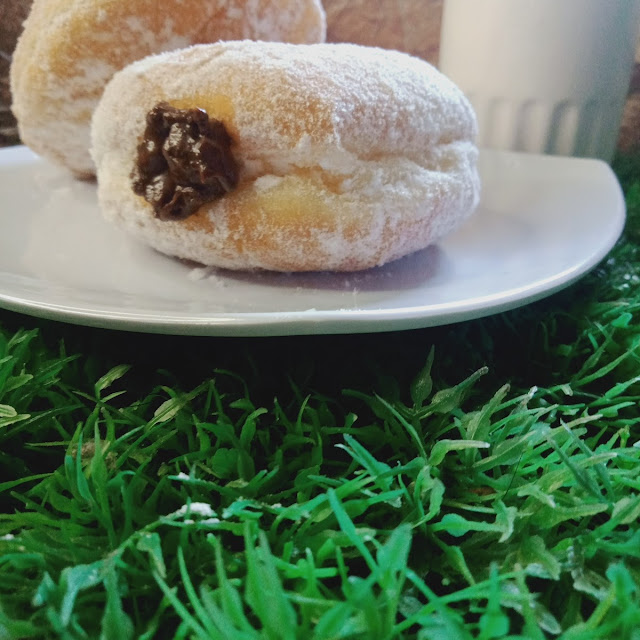 Bomboloni