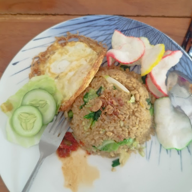 Nasi Goreng Kampung