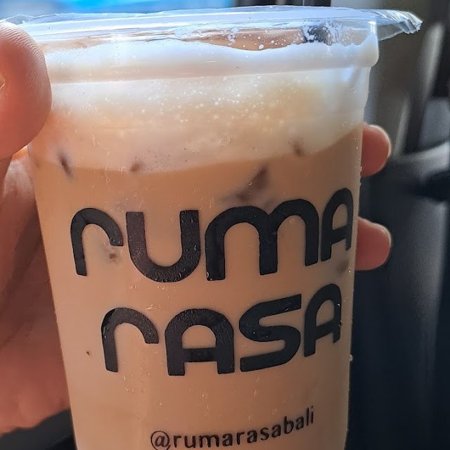 Ice Capucino