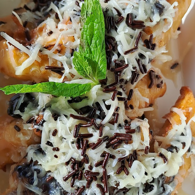 Pisgor Coklat Keju