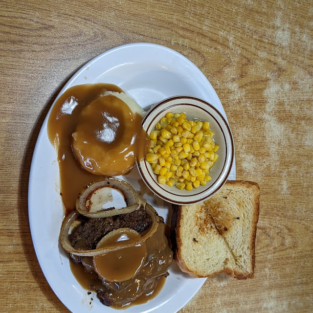 Meatloaf