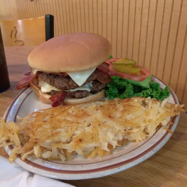 Jiffy Burger