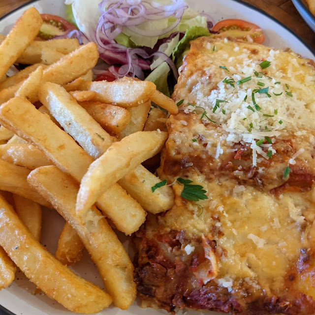 Lasagne