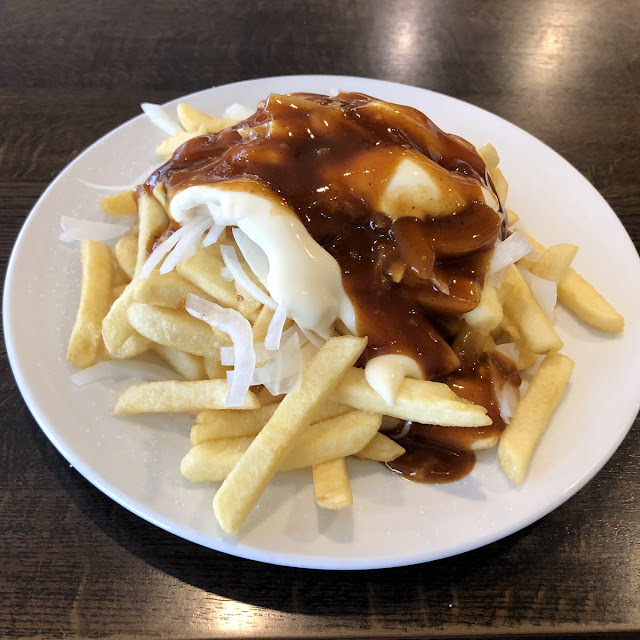 Pommes Spezial