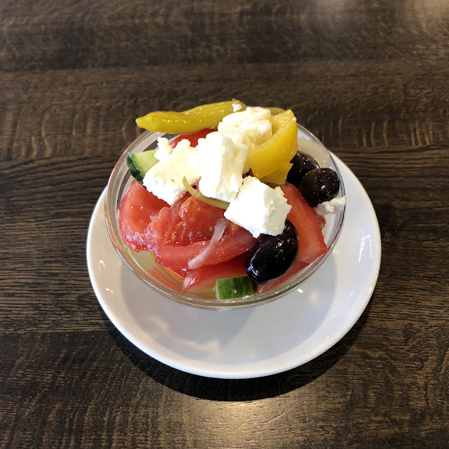 Bauernsalat