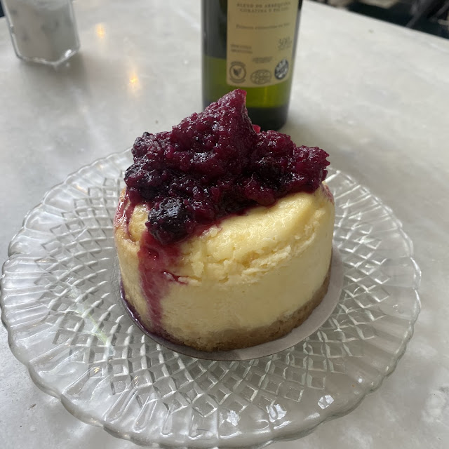 Cheese de Fr Rojos Individual