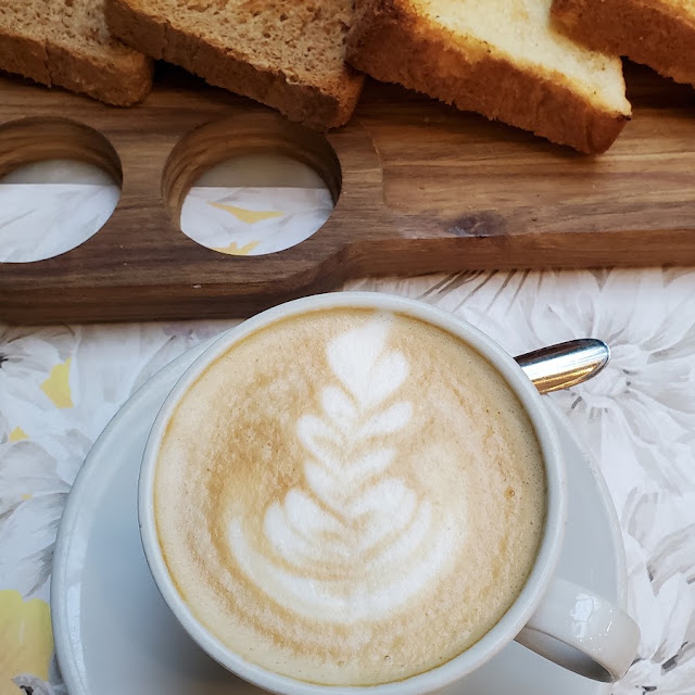 Cafe Con Leche