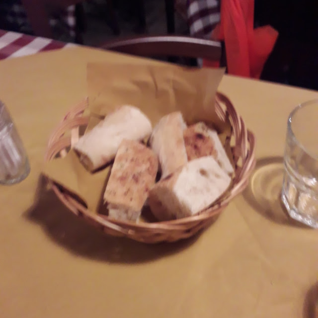 Focaccia