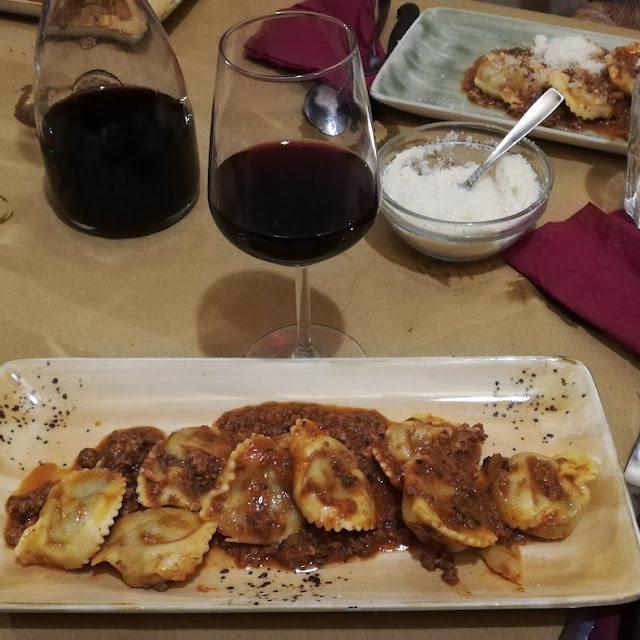 Tordelli