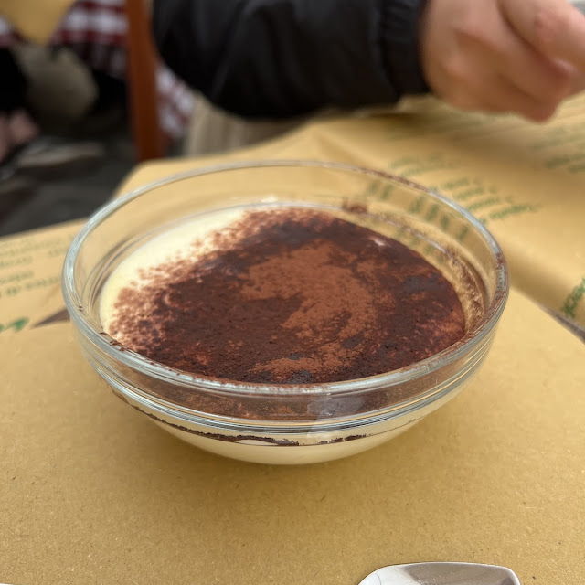 Tiramisù