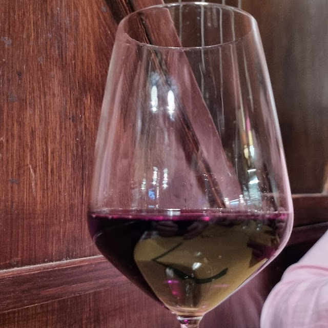 Red Wine