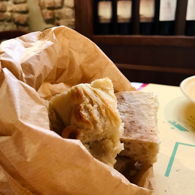 Bread