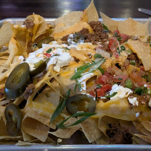 Nachos