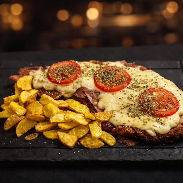 Milanesa