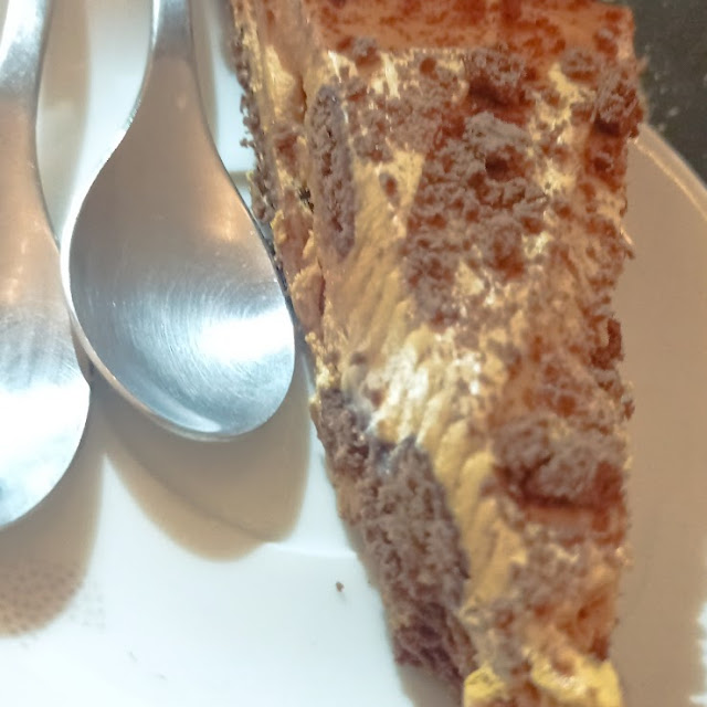 Chocotorta