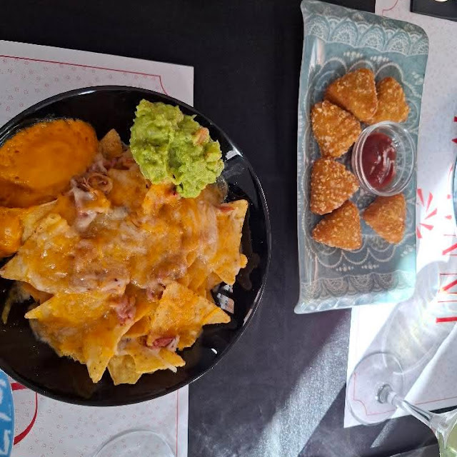 Nachos
