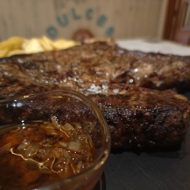 Chuleton