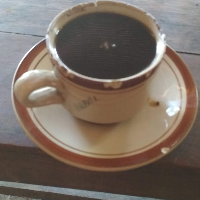 Kopi Lelet