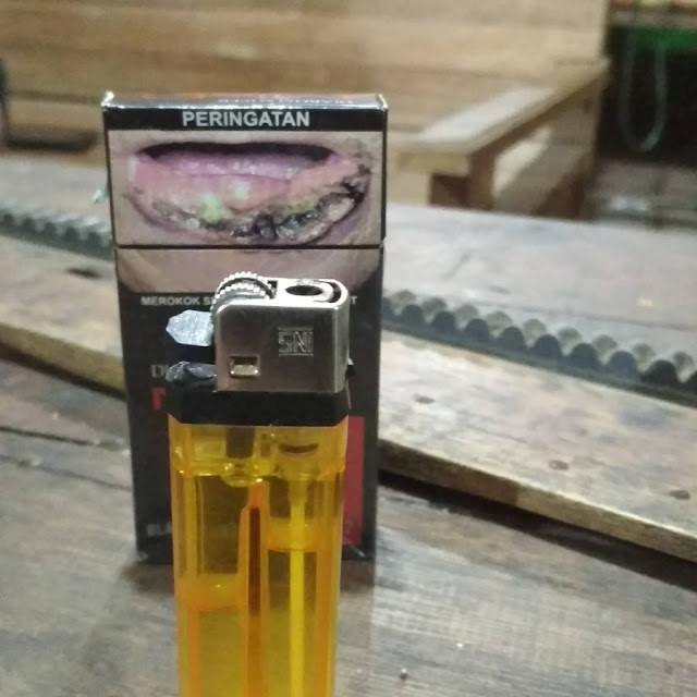 Rokok