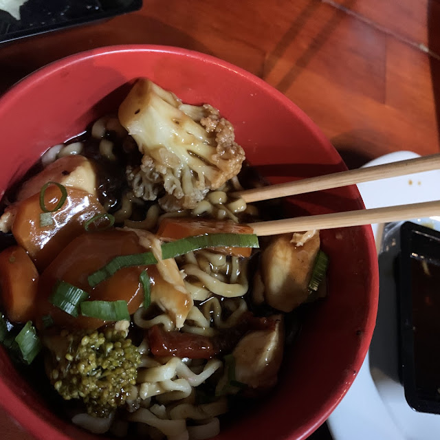 Yakisoba