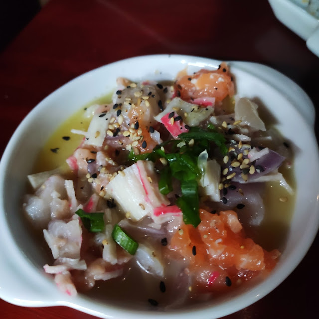 Ceviche