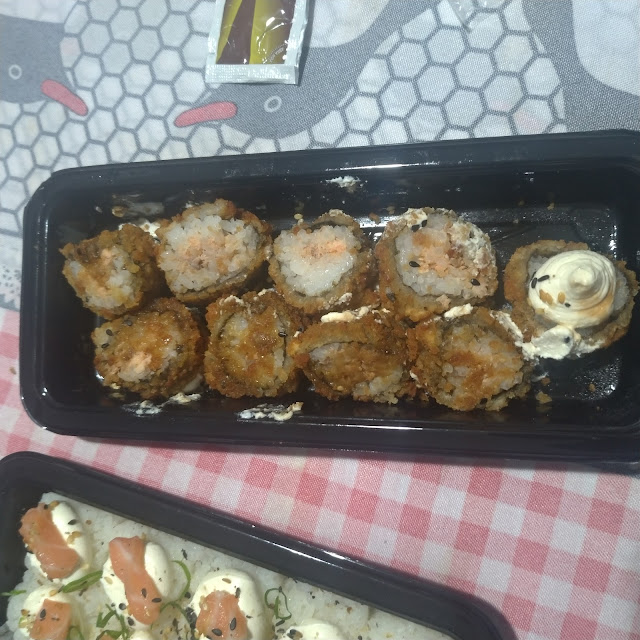 Stuffed Mushrooms