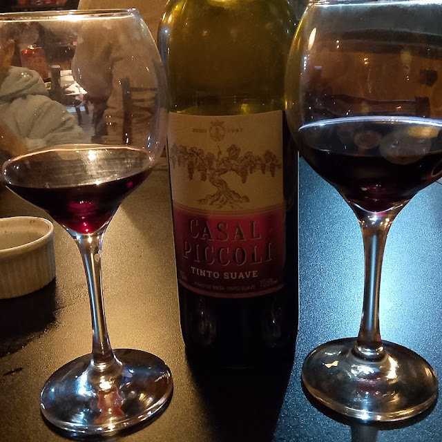 Vinho Casal Piccoly