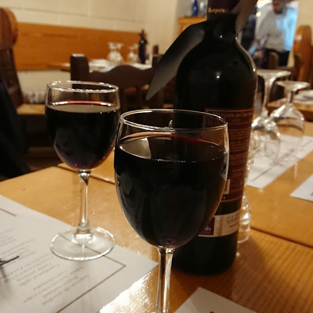 Red Wine