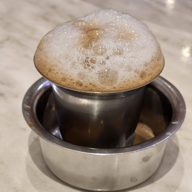 Filter Coffee