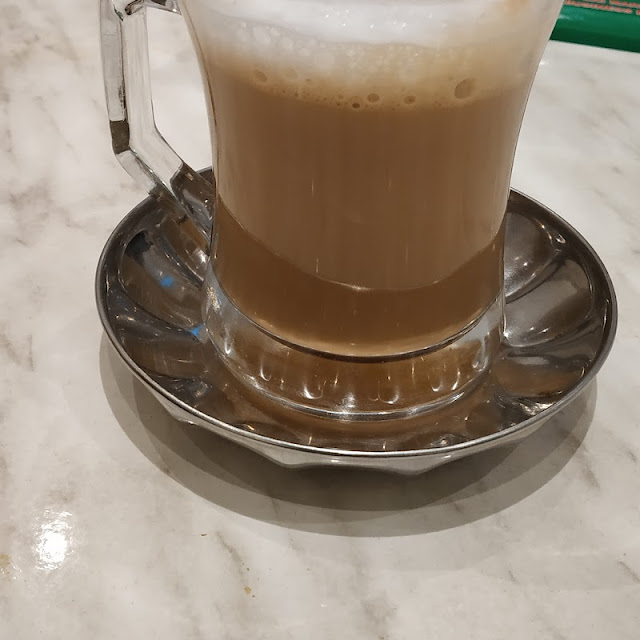 Tea