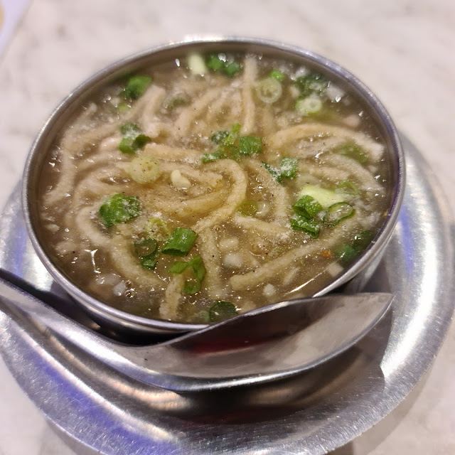 Soup of the Day