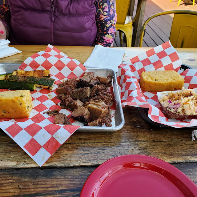 Cornbread