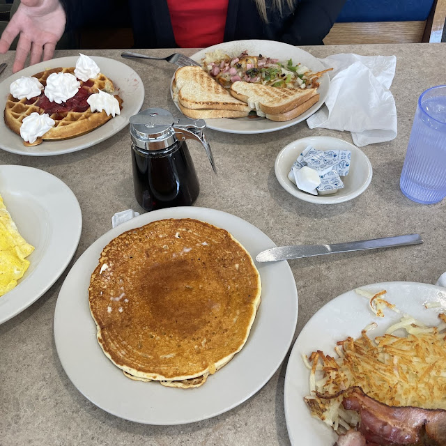 Pancake