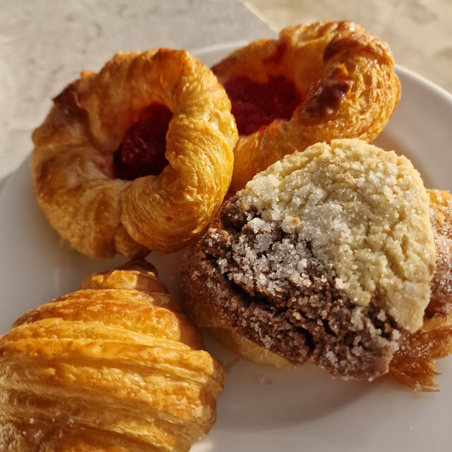 Pastry
