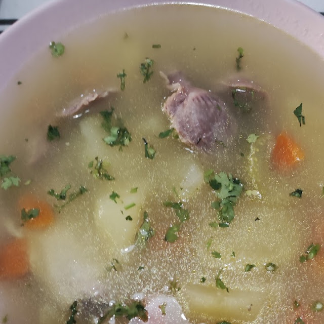 Caldo