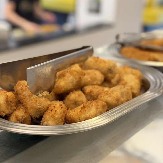 Tater Tots