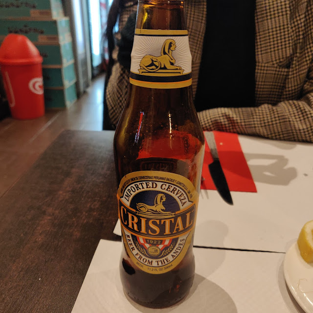 Beer